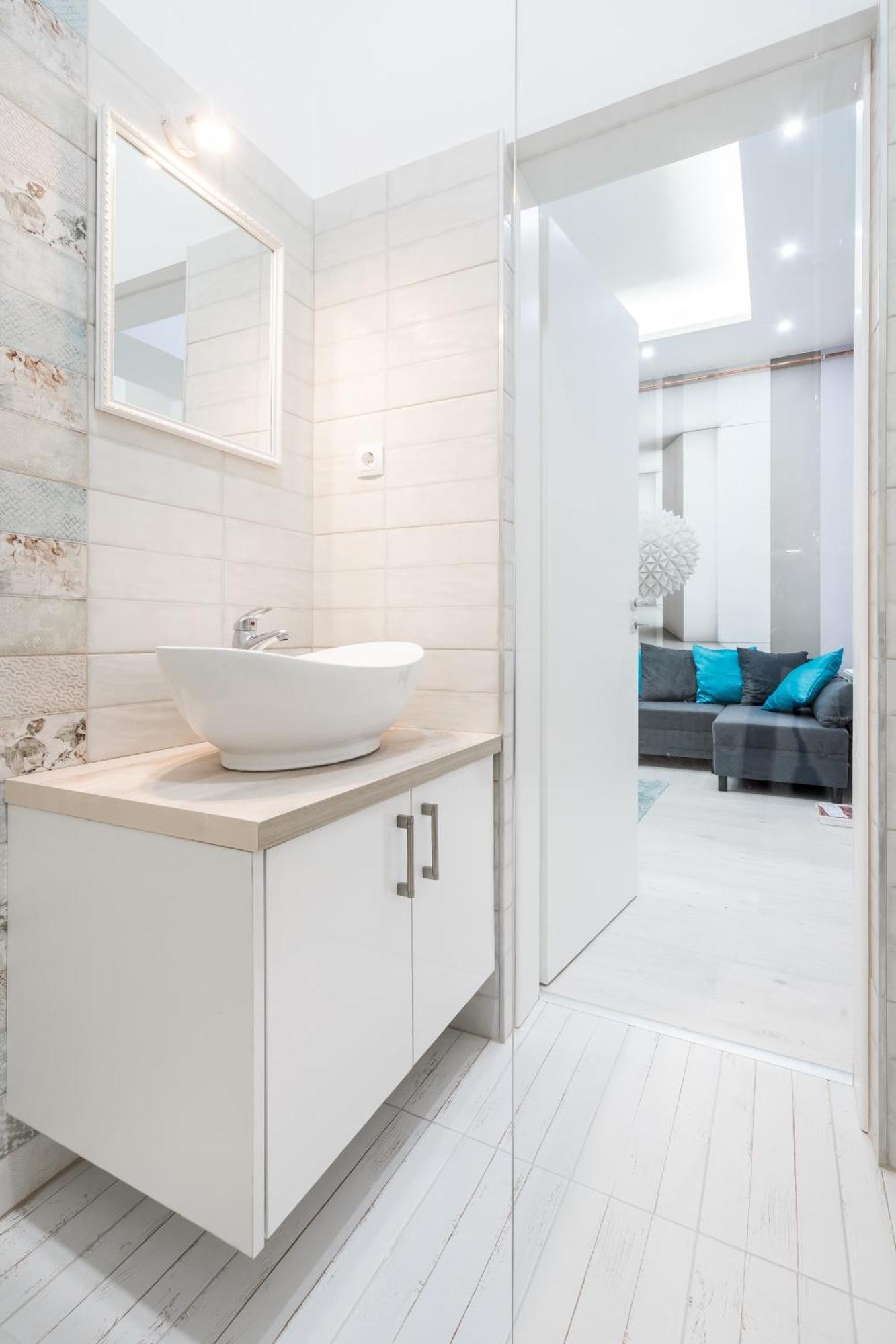 Cozy 2 Bedroom 2 Bathroom Apartment In The City Centre Budapest Exterior foto